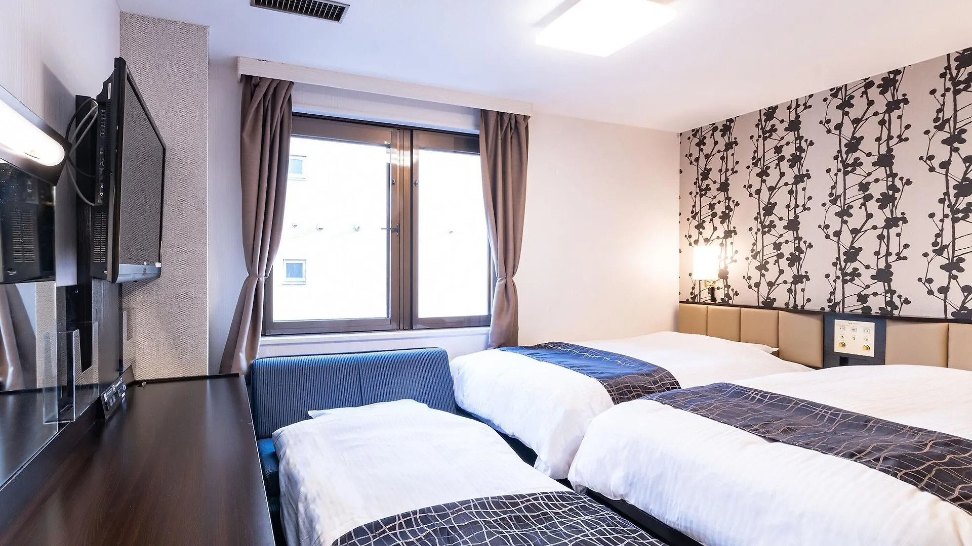 APA Hotel Sapporo Odori-koen