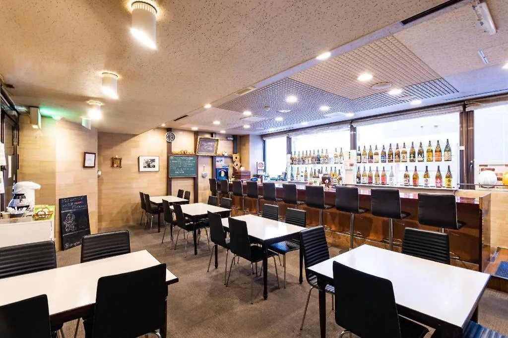 APA Hotel Sapporo Odori-koen