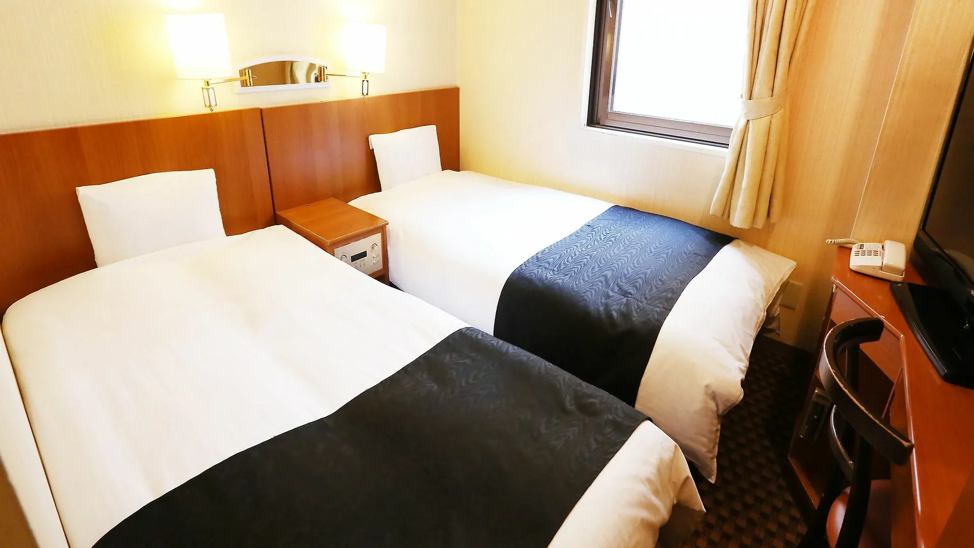 APA Hotel Sapporo Odori-koen