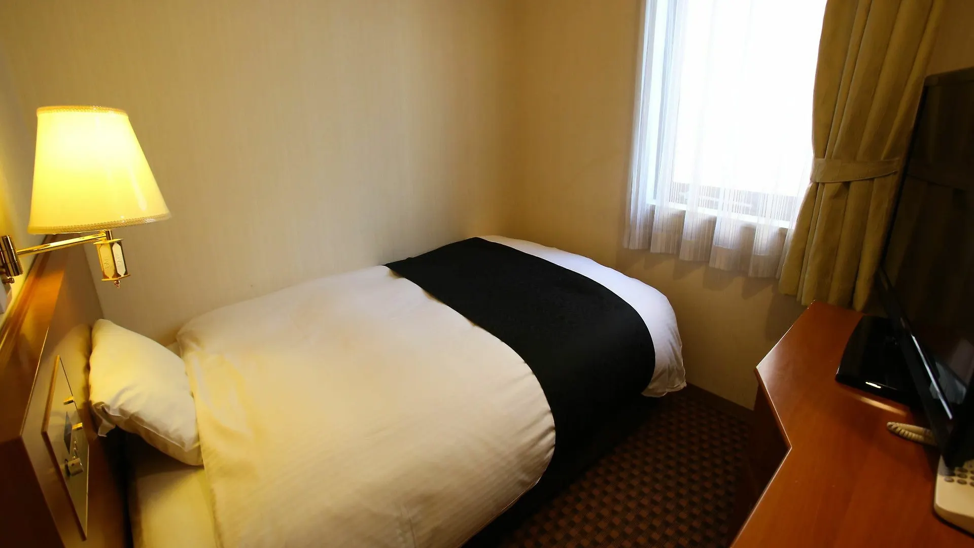 APA Hotel Sapporo Odori-koen