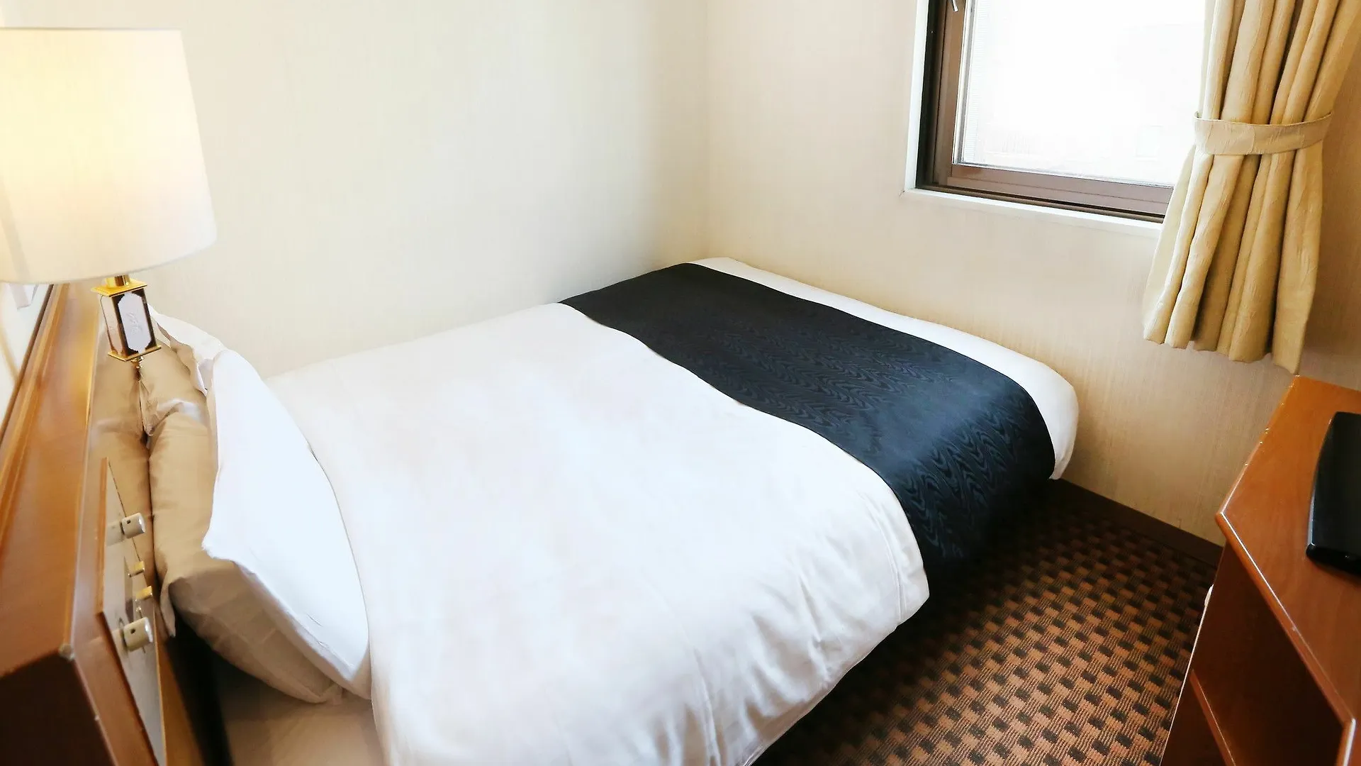 Apa Hotel Sapporo Odori Ekimae Nishi